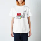 フォーヴァの近畿 Regular Fit T-Shirt