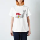 フォーヴァの中国・四国 Regular Fit T-Shirt