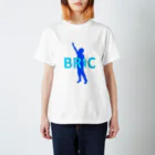 ブリっくん・ボバースキャンプショップのBRiC OHR Regular Fit T-Shirt