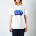 スロータイプ書店 Slowtype BooksのTshirt Tシャツ 227 スタンダードTシャツ