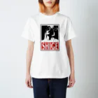 だばちゃんのSHIGE:6 Regular Fit T-Shirt