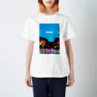 surfのNightpool Regular Fit T-Shirt