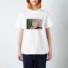 rrbSANの楽しい昼食 Regular Fit T-Shirt