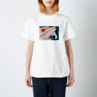 draccoのいくらのプロポーズ Regular Fit T-Shirt