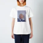 ヤセ美のお花Tシャツ　バラ Regular Fit T-Shirt