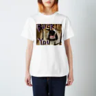 のばら選手の柴犬しか勝たん2 Regular Fit T-Shirt