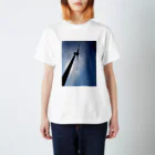 ポヨ丸のWind generator スタンダードTシャツ