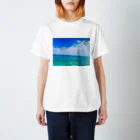 TwilighTの爽やかな海 Regular Fit T-Shirt