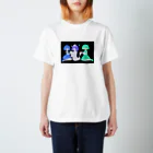 大名の怪談 Regular Fit T-Shirt