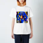 OvO_ouoの天気の子 スタンダードTシャツ