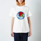 原田専門家のパ紋No.3385 杉田スマッシュ スタンダードTシャツ