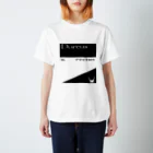 Tropics RAの【tropics RA】コクワガタグッズ Regular Fit T-Shirt