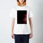 ぐにゃんじROCKの俺の嫁T7 Regular Fit T-Shirt