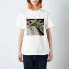 ニューヨークのニューヨーク雑貨屋さん Regular Fit T-Shirt