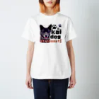 m/kの甲斐犬ネームなし Regular Fit T-Shirt