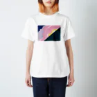 にじろのよあけ Regular Fit T-Shirt