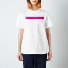 n3hide1982の〓栄町呉服店〓 Tシャツ  Girls Just Want To Have Fun スタンダードTシャツ