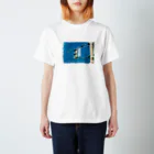 mono1の信号機 Regular Fit T-Shirt