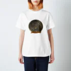 zepzap1962のマヤ太陽の石 Regular Fit T-Shirt