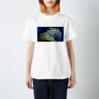 ojinboの積乱雲 Regular Fit T-Shirt