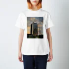 セーヤ様の9月　鏡の世界 Regular Fit T-Shirt