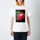 GYAOOOOO（・∀・）のApple+Apple スタンダードTシャツ