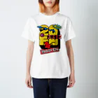 1980YENのお金アルバム　by  AC部安達 Regular Fit T-Shirt