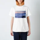 883Rの雲  Regular Fit T-Shirt