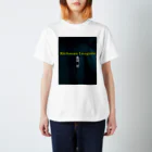 Heauman LeagueのRichman League グラフィックTシャツ Regular Fit T-Shirt