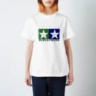 シロちゃんのグッズで小銭稼ぎの巻のダンコンスター Regular Fit T-Shirt