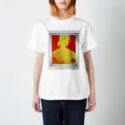 可愛い女の子職人vent4444の手ぶら Regular Fit T-Shirt