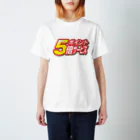 生鮮館KONISHIの買物するなら週末がお得！ Regular Fit T-Shirt