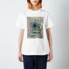 rokokoのひふみ2 Regular Fit T-Shirt