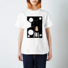 がわしょっぷのカメラマンTシャツ Regular Fit T-Shirt