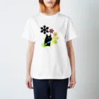 iMSさんのむしゅ3 Regular Fit T-Shirt