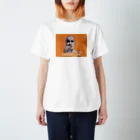 UN TRADITIONAL BOYS CLUBのCHOOSE LIFE スタンダードTシャツ