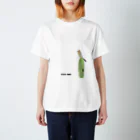 DOTEKKOのT-29 DESERT HOUSE　白 Regular Fit T-Shirt