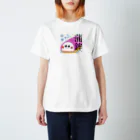 m/kの蒲鉾 Regular Fit T-Shirt