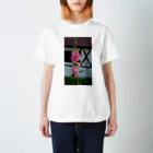 みかんの花 スタンダードTシャツ