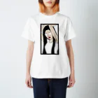 KaZ_1014のLady... Regular Fit T-Shirt