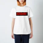 shoyou_のヴァンパイア風 Regular Fit T-Shirt