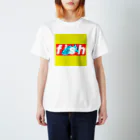 ChimØのFish スタンダードTシャツ