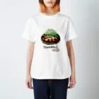 ホリのTONKATSU ~oroshi-pon Regular Fit T-Shirt