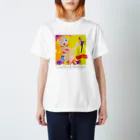 POINTYzのCountry＆Western スタンダードTシャツ