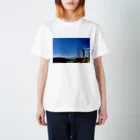 super freshのenoshima Regular Fit T-Shirt