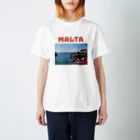 NozomiiiのMalta スタンダードTシャツ