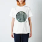 WEAR YOU AREの東京都 西東京市 Tシャツ Regular Fit T-Shirt