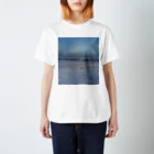 Orchestra:Suzuri支店の世界の風景:Arctic3 Regular Fit T-Shirt