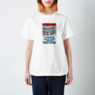 manholemaniaのウチナーTシャツ復刻版 Regular Fit T-Shirt