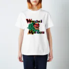 hidemarumaruのジュニアT Regular Fit T-Shirt